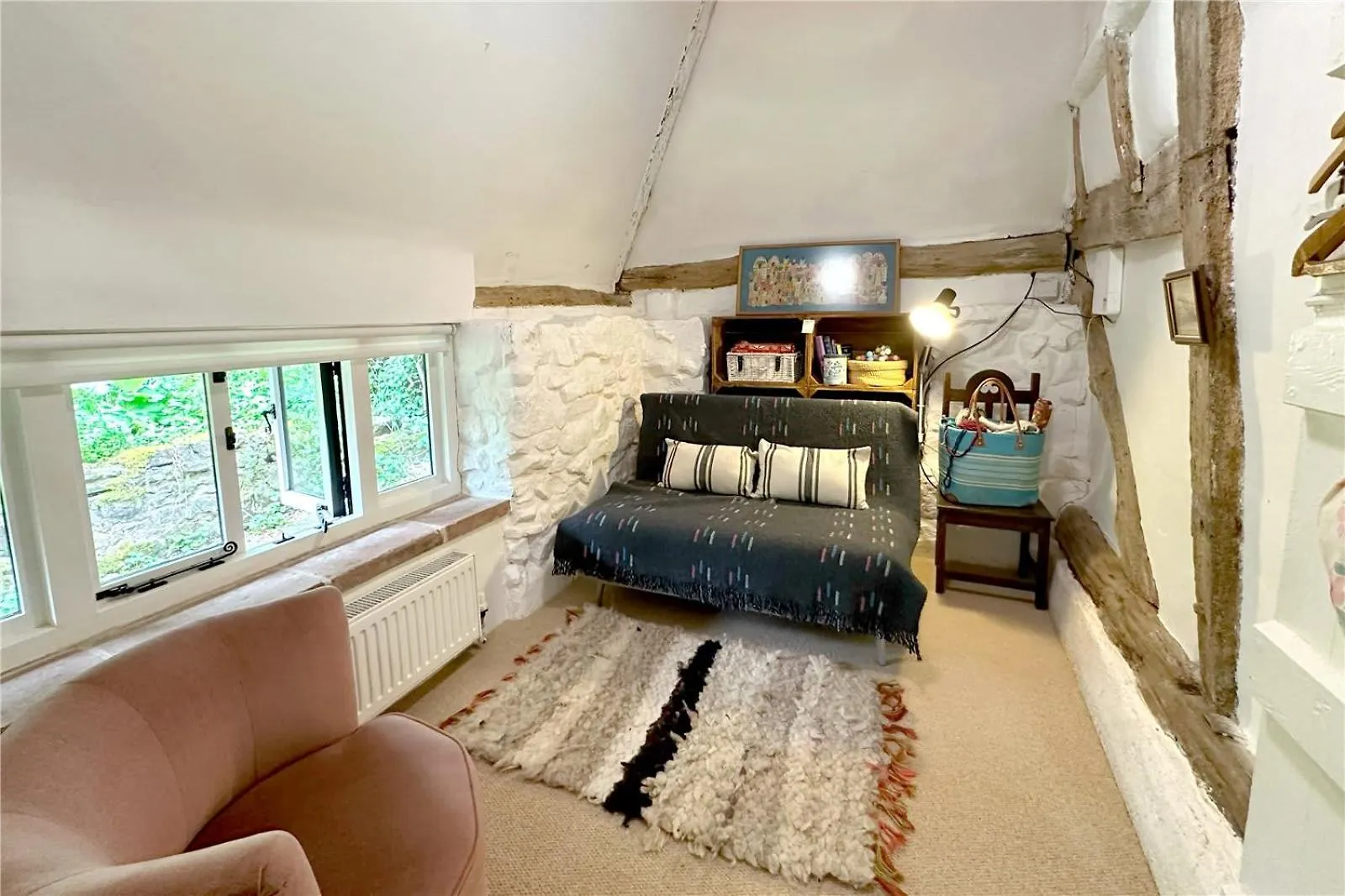 Grade II Listed Cottage In Berkswell, Close To Nec & Bhx Великобритания