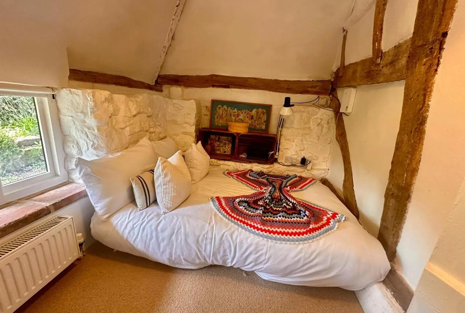 Grade II Listed Cottage In Berkswell, Close To Nec & Bhx 0*, Ковентри Великобритания