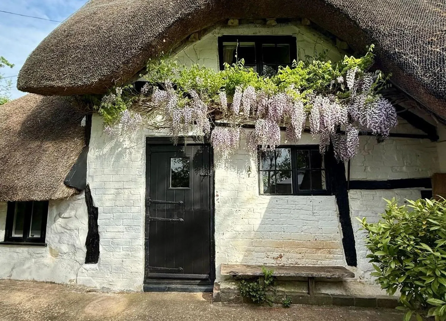 Grade II Listed Cottage In Berkswell, Close To Nec & Bhx Coventry Dom wakacyjny