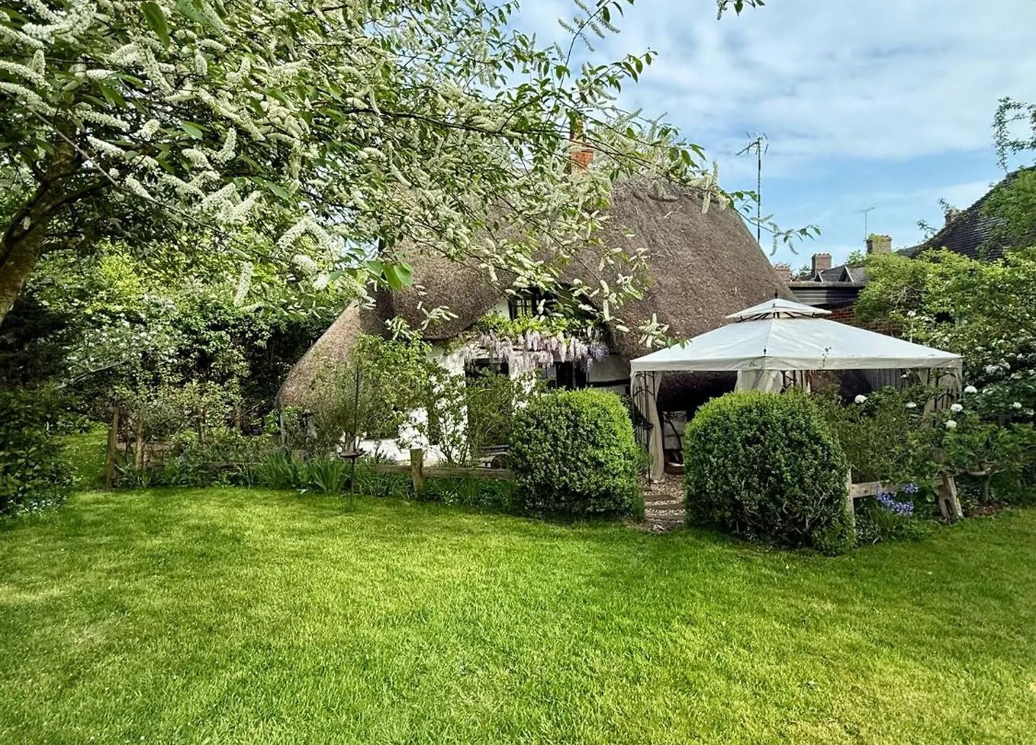 Dom wakacyjny Grade II Listed Cottage In Berkswell, Close To Nec & Bhx Coventry Wielka Brytania
