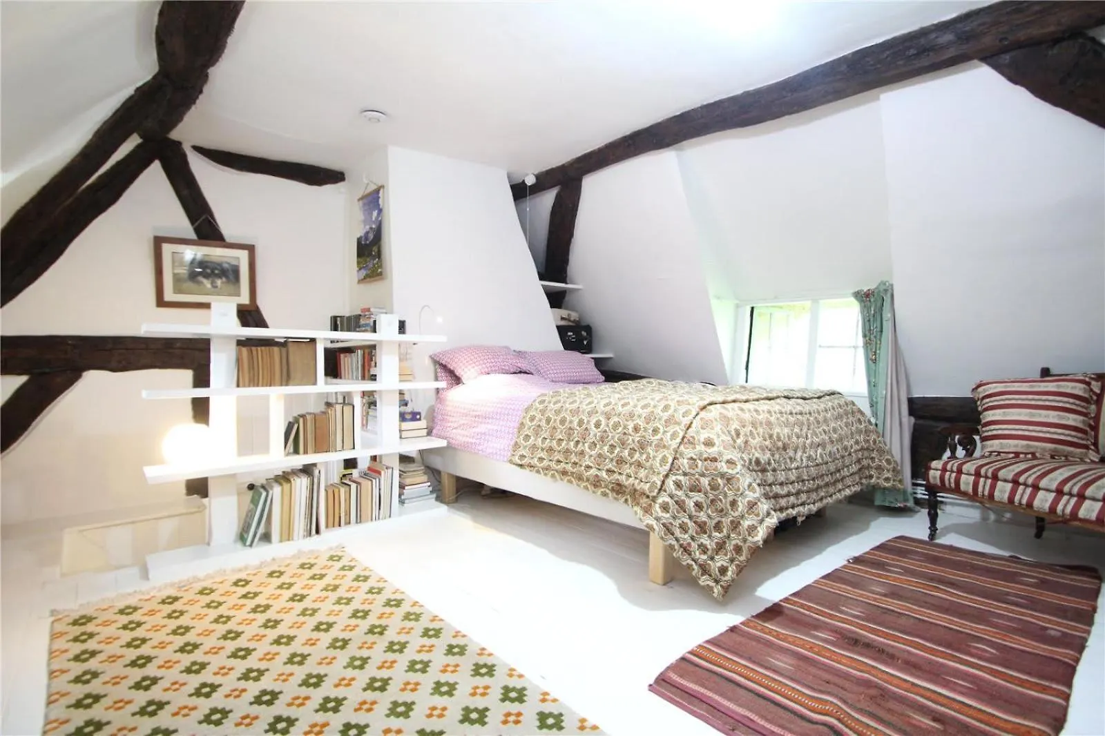 Grade II Listed Cottage In Berkswell, Close To Nec & Bhx