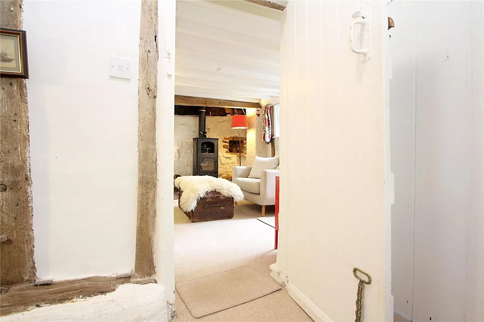 Holiday home Grade II Listed Cottage In Berkswell, Close To Nec & Bhx