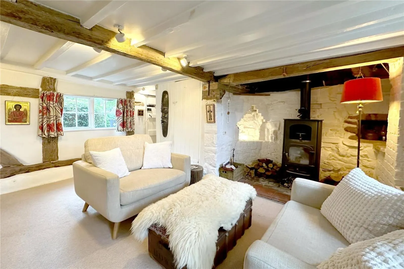 Holiday home Grade II Listed Cottage In Berkswell, Close To Nec & Bhx United Kingdom