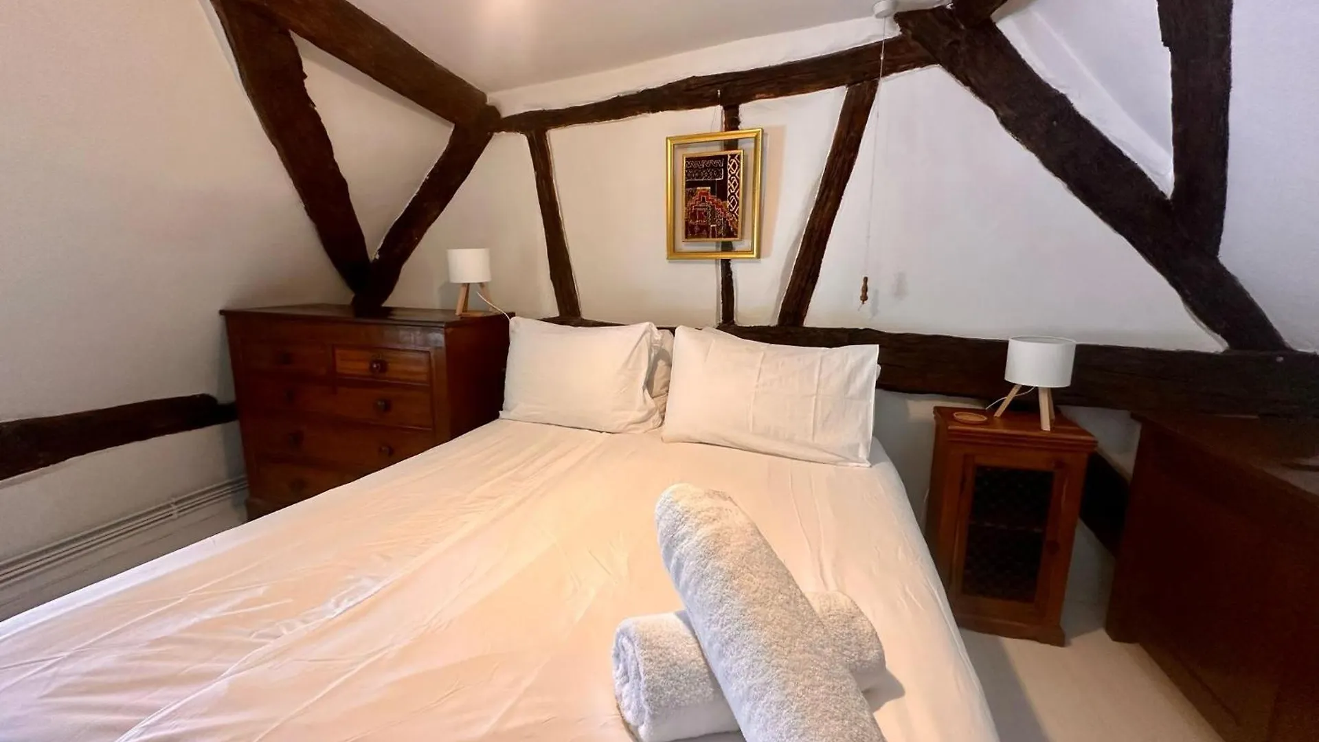 Holiday home Grade II Listed Cottage In Berkswell, Close To Nec & Bhx