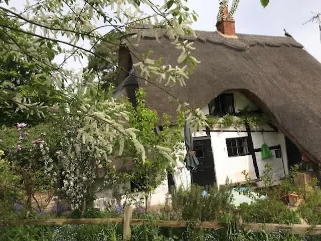 Grade II Listed Cottage In Berkswell, Close To Nec & Bhx 0*, Coventry