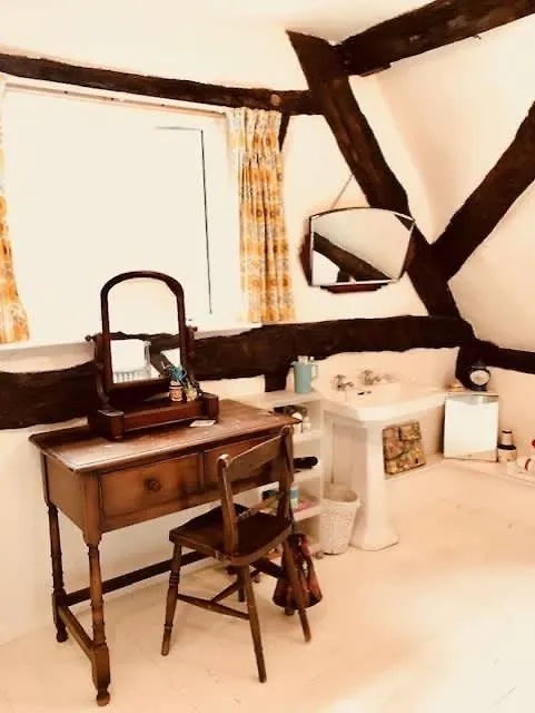 Grade II Listed Cottage In Berkswell, Close To Nec & Bhx Holiday home
