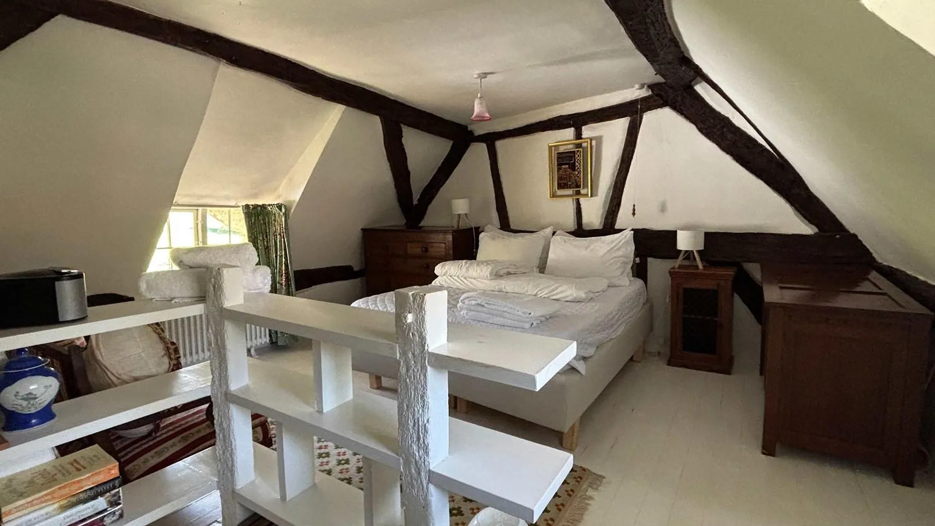 Grade II Listed Cottage In Berkswell, Close To Nec & Bhx United Kingdom